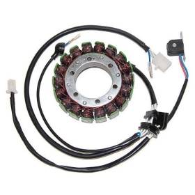 ELECTROSPORT Stator YAMAHA XV 750-1100cc 1986-1999