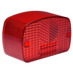 Tail light lens WSK (newest model)