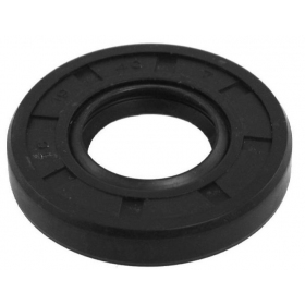 Oil seal 15x26x7 TC (double lip)