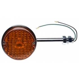 Universal turn signal 1pc