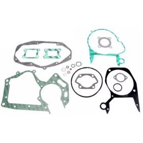 Engine gaskets set ATHENA Minarelli RV4 - 3 Aprilia LC 50cc / Ø40 2T