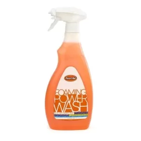 TWIN AIR Foaming Power Wash valiklis - 750 ml