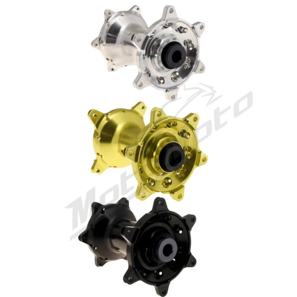 HAAN WHEELS Priekinė stebulė Suzuki RM-Z 250-450 20-26