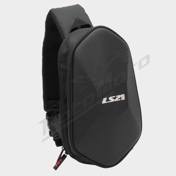 SHOULDER BAG LS2 SHIELD 4 L