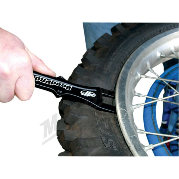 MOTION PRO BeadPro Tire Bead Breaker and Lever Tool Set
