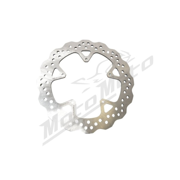 NG BRAKES Fixed Rear Brake Disc 265mm BMW S 1000cc 20-23