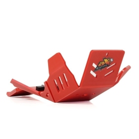 AXP Enduro Xtrem Skid plate - HDPE 8mm Beta RR 4T / RACING 350-480 20-22
