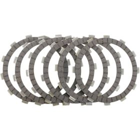 EBC Clutch Plate Set Arctic Cat / Suzuki 500 03-08