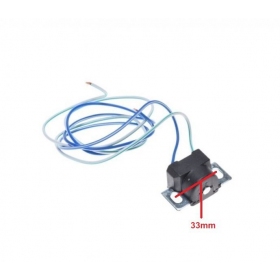 Holo sensor chinese scooter 2T