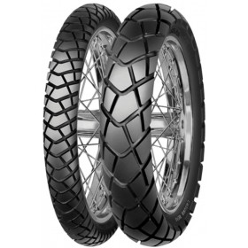 Tyre enduro MITAS E08 TL 69H 140/80 R17