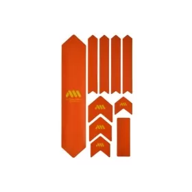 ALL MOUNTAIN STYLE Frame Guard Extra Protection