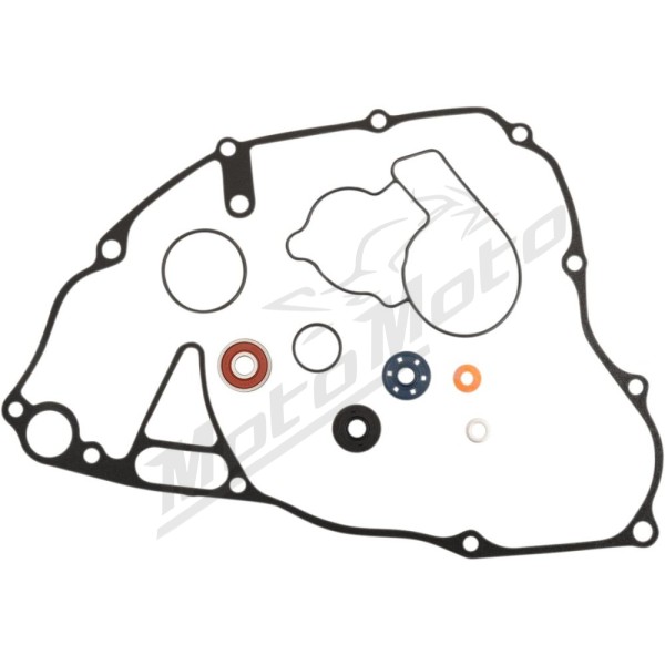 ATHENA vandens siurblio tarpinių rinkinys KAWASAKI KX 250 09-16