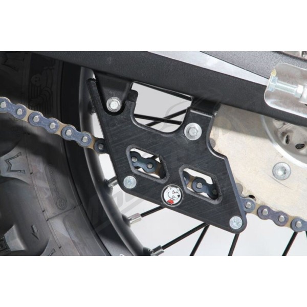 AXP RACING Chain Guide BETA RR / RR-S 125-500cc 20-26