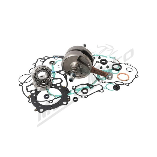 HOT RODS Bottom body repair kit Yamaha YZF 250 14-15