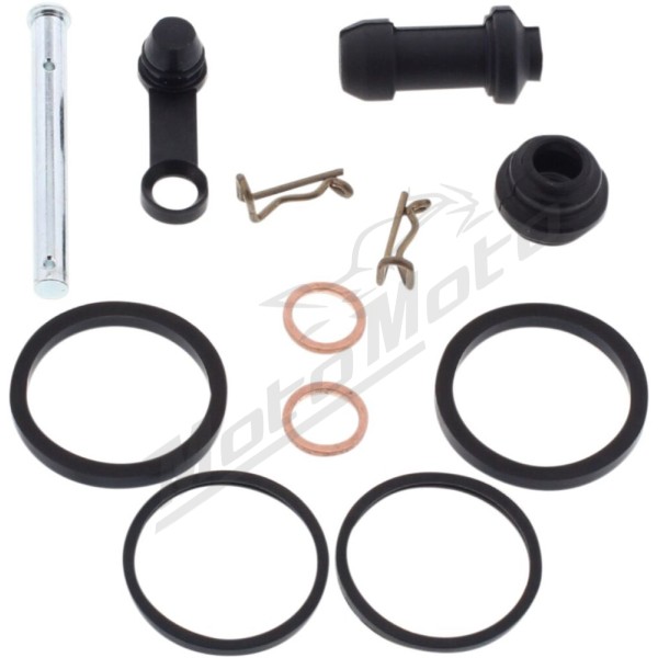 MOOSE OFFROAD Front Brake Caliper Rebuild Kit Husaberg / KTM 125-640cc 95-10