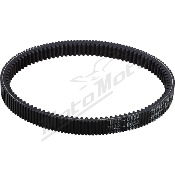 MOOSE OFFROAD FOUR WHEEL Drive Belt CF Moto CF / Cforce / Uforce / Zforce 625-800cc 11-20