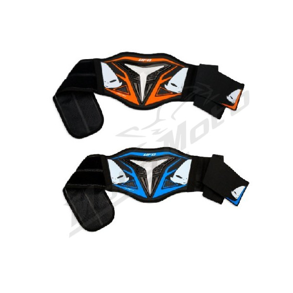 UFO Demon Children's waist protector