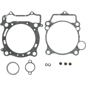 MOOSE OFFROAD Top End Gasket Kit Yamaha WR F / YZ F 450cc 03-06