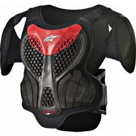 Alpinestars A-5 S Body Youth Vest Protector