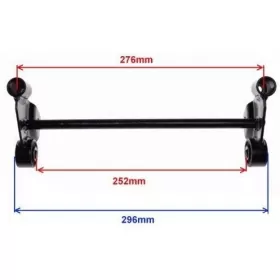 Engine mount KEEWAY MATRIX 