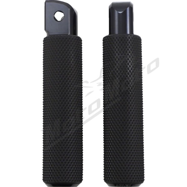 ARLEN NESS M-Eight Fusion Footpegs Harley Davidson FLDE / FLFB / FLFBS / FLHC / FLHCS / FLSB 1750-1923 18-24