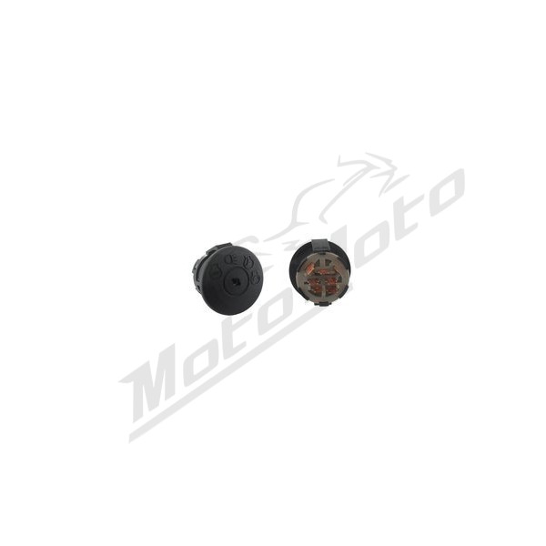 Eurogarden Ignition switch, 4-p./7-t., Husqvarna / Jonsered / Partner, (2305935)