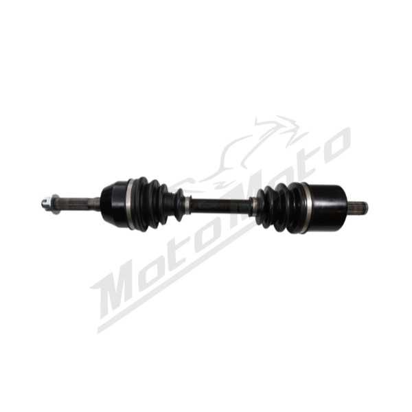 ProMX CV Axle Front Right/Left Polaris Sportsman 400-800cc 13-18