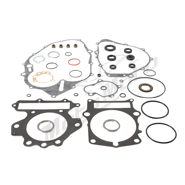 Winderosa (vertex) gasket set Yamaha XT 600 90-95