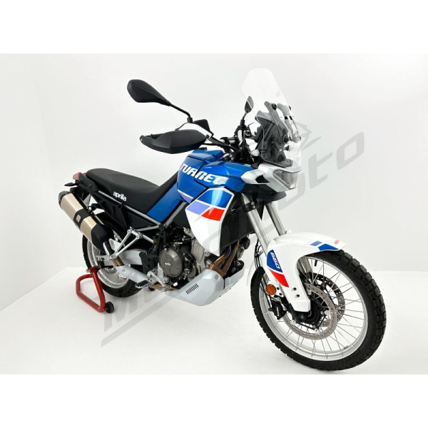 WRS Motorcycle Fairing Windscreen Clear Aprilia Tuareg 660 ABS 22-24