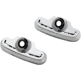 KURYAKYN Scorpion Spark Plug Head Bolt Covers Harley Davidson FLH / FLST / FXRS / XL / XLH / FXR 883/1340 83-03
