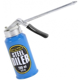 UNIT Steel Oiler Tepalo purkštuvas 200ml