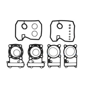 ATHENA Complete Engine Gasket Set Honda XL 600 1989