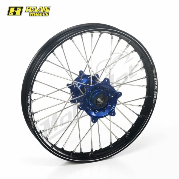 HAAN WHEELS A60 Complete Rear Wheel - 18x2,15x36T Yamaha YZ 250-450F 09-27