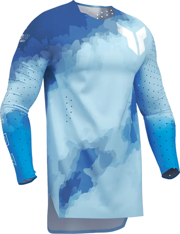 THOR Sportmode Carbon Jersey