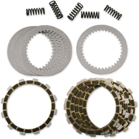 BARNETT Complete Dirt Digger Clutch Kit KAWASAKI KLX / KX 450cc 2006-2018