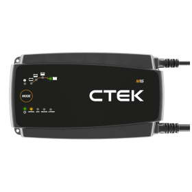 CTEK M15 EU battery charger