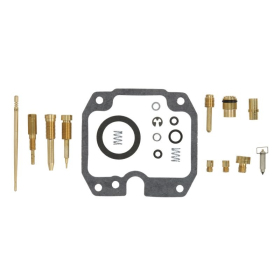 Tourmax Carburettor repair kit Yamaha TT-R 125 00-05