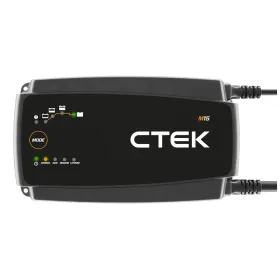 CTEK M15 Akumuliatoriaus pakrovėjas