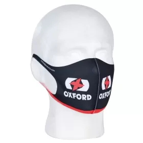 Oxford Team Veido Kaukė