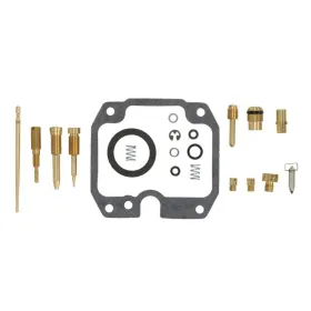 Tourmax karbiuratoriaus rem. kompl. Yamaha TT-R 125 00-05