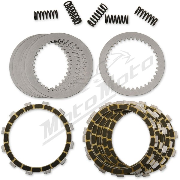 BARNETT Dirt Digger sankabos kompl. KAWASAKI KLX / KX 450cc 2006-2018