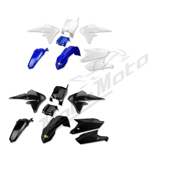 CYCRA Powerflow Complete Body Kit Yamaha YZ 250-450 14-18