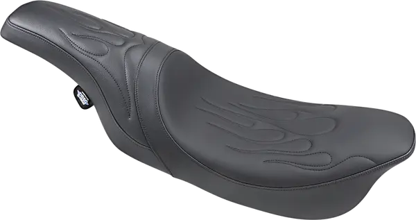 DRAG SPECIALTIES SEATS Predator Seat Harley Davidson FLHR / FLHRC / FLHRCI / FLHRI 1450-1800cc 97-07