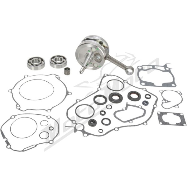 HOT RODS Crankshaft Kit Yamaha YZ 125 05-21