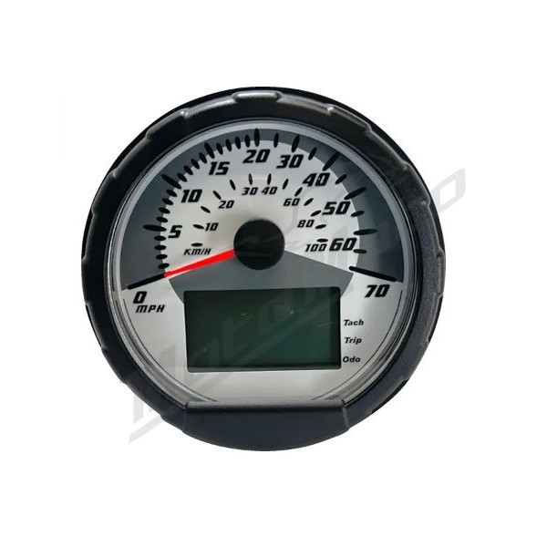 MOOSE OFFROAD Speedometer Polaris Sportsman 500-800 05-10