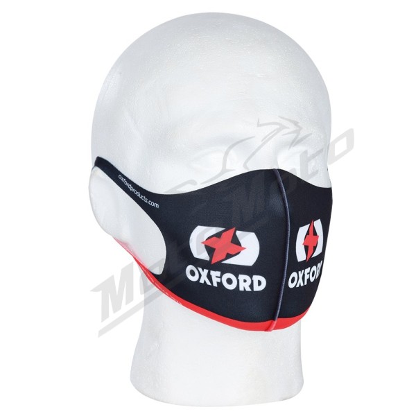 Oxford Team Facemask