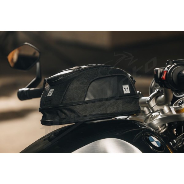 SW-MOTECH Legend Gear Tank Bag LT3 Royal Enfield Himalayan 450 24-25