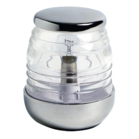 360° SS navigation light Ø85mm 12V