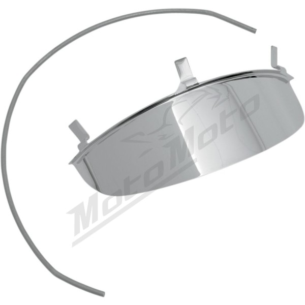 COBRA Universal Visors for Headlights & Spotlights