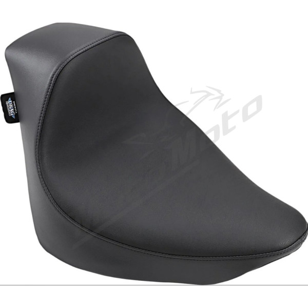 DRAG SPECIALTIES EZ-ON Solo Sėdynė Harley Davidson FLDE / FLHC / FLHCS / FLHD / FLI / FLSL / FXBB / FXBBS / FXD / FXST 1750-1923 18-26
